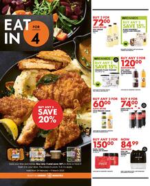 Woolworths catalogue Page 6