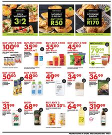 Woolworths catalogue Page 7