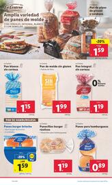 Folleto Lidl semana 10 Página 10