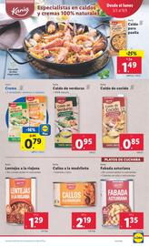 Folleto Lidl semana 10 Página 11