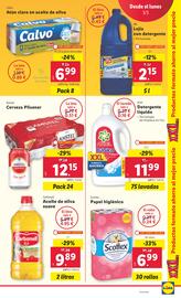 Folleto Lidl semana 10 Página 13