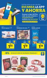 Folleto Lidl semana 10 Página 14