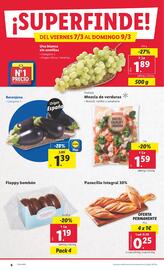 Folleto Lidl semana 10 Página 16