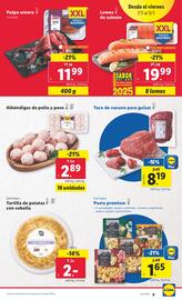 Folleto Lidl semana 10 Página 17