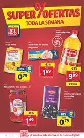 Folleto Lidl semana 10 Página 2