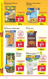 Folleto Lidl semana 10 Página 20