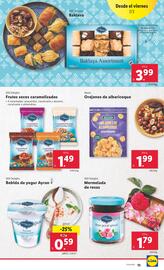 Folleto Lidl semana 10 Página 23