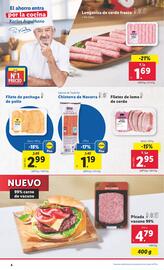 Folleto Lidl semana 10 Página 4