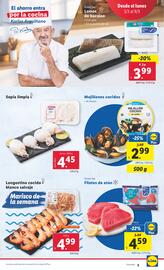 Folleto Lidl semana 10 Página 5