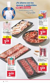 Folleto Lidl semana 10 Página 6