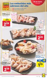 Folleto Lidl semana 10 Página 7