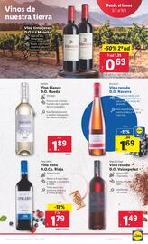 Folleto Lidl semana 10 Página 9