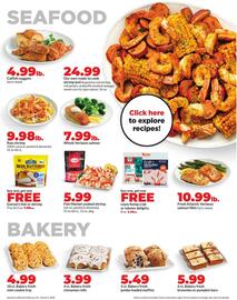 Hy-Vee Weekly Ad week 9 Page 10