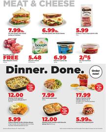 Hy-Vee Weekly Ad week 9 Page 11