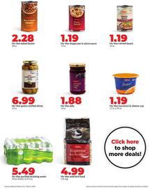 Hy-Vee Weekly Ad week 9 Page 13