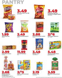 Hy-Vee Weekly Ad week 9 Page 14