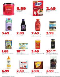 Hy-Vee Weekly Ad week 9 Page 15