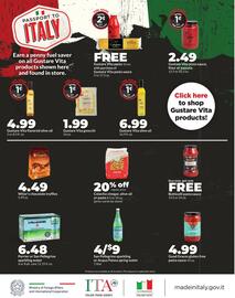 Hy-Vee Weekly Ad week 9 Page 16