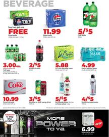 Hy-Vee Weekly Ad week 9 Page 17