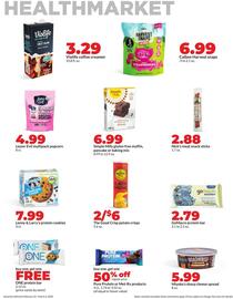 Hy-Vee Weekly Ad week 9 Page 19