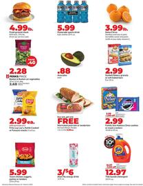 Hy-Vee Weekly Ad week 9 Page 2