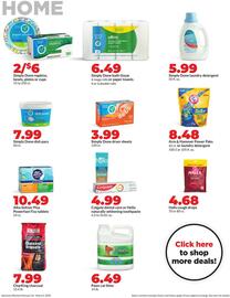 Hy-Vee Weekly Ad week 9 Page 21