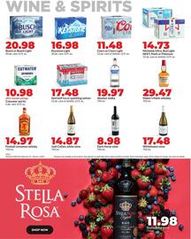 Hy-Vee Weekly Ad week 9 Page 22