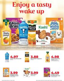 Hy-Vee Weekly Ad week 9 Page 26