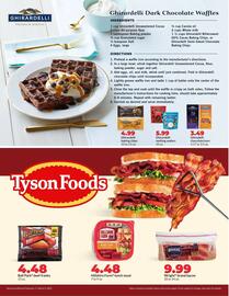 Hy-Vee Weekly Ad week 9 Page 27