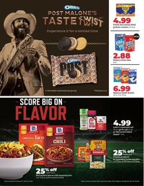 Hy-Vee Weekly Ad week 9 Page 28