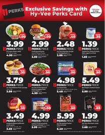 Hy-Vee Weekly Ad week 9 Page 3