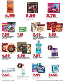 Hy-Vee Weekly Ad week 9 Page 31