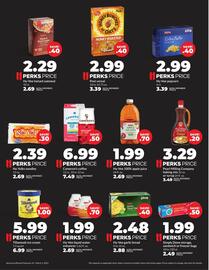 Hy-Vee Weekly Ad week 9 Page 4