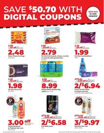 Hy-Vee Weekly Ad week 9 Page 5