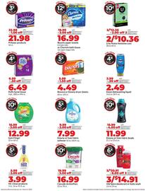 Hy-Vee Weekly Ad week 9 Page 6