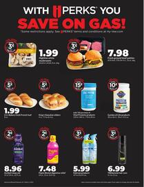 Hy-Vee Weekly Ad week 9 Page 7