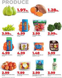 Hy-Vee Weekly Ad week 9 Page 8