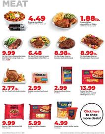 Hy-Vee Weekly Ad week 9 Page 9