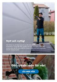 Biltema reklamblad Sida 18