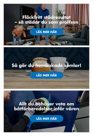 Biltema reklamblad Sida 19