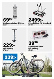 Biltema reklamblad Sida 7