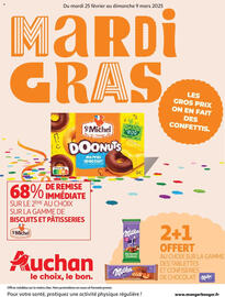 Catalogue Auchan Direct page 1