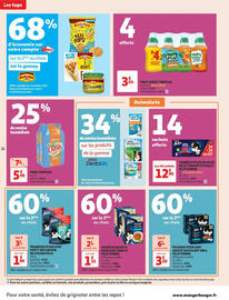 Catalogue Auchan Direct page 12