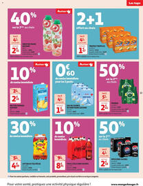 Catalogue Auchan Direct page 13