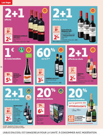 Catalogue Auchan Direct page 14