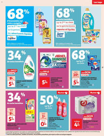 Catalogue Auchan Direct page 17