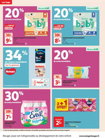 Catalogue Auchan Direct page 18