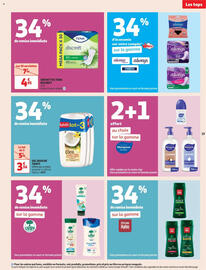 Catalogue Auchan Direct page 19