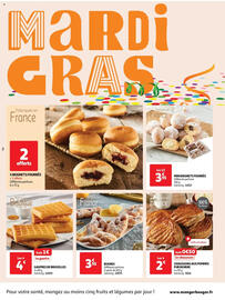 Catalogue Auchan Direct page 2