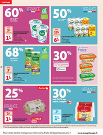 Catalogue Auchan Direct page 20